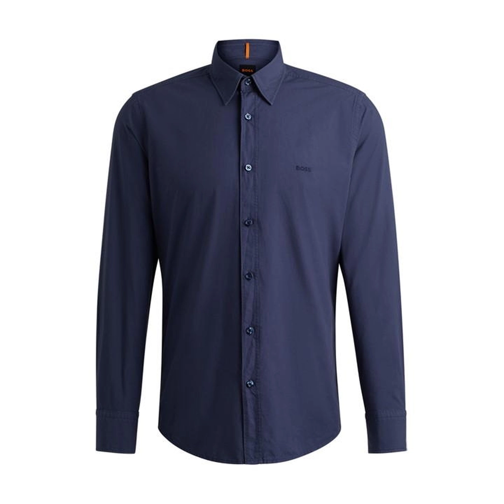 Hugo Boss Relegant 6 M 10260284 01 - Blue